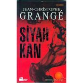 Siyah Kan - Jean-Christophe Grange