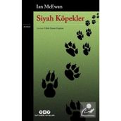 Siyah Köpekler - Ian Mcewan