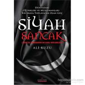 Siyah Sancak - Ali Kuzu
