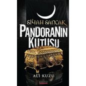 Siyah Sancak - Pandoranın Kutusu - Ali Kuzu
