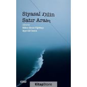 Siyasal Dilin Satır Arası Çizgi Kitabevi