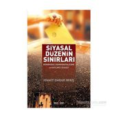 Siyasal Düzenin Sınırları - Hamit Emrah Beris