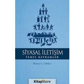 Siyasal İletişim Temel Kavramlar - Kolektif