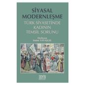 Siyasal Modernleşme - Emine Yavaşgel