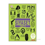 SIYASET KITABI - KOLEKTIF