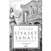 Siyaset Sanatı - Çiçero