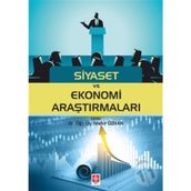 Siyaset ve Ekonomi Araştırmaları - Mahir Özhan