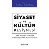 Siyaset ve Kültür Kesişmesi - Kolektif