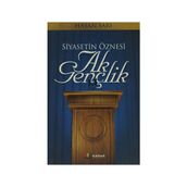 Siyasetin Öznesi Ak Gençlik - Hasan Sarı