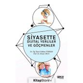 Siyasette Dijital Yerliler ve Göçmenler - Gökhan Turhan