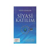 SIYASI KATILIM - VEYIS GÜNGÖR
