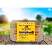 Siyez Unlu Galeta (Tereyağlı) 200 G - 1 Adet