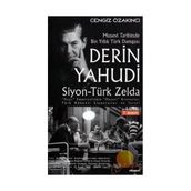 SIYON-TÜRK ZELDA ´BAYAN PIPO´ - CENGIZ ÖZAKINCI