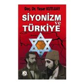 SIYONIZM VE TÜRKİYE - YAŞAR KUTLUAY