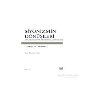 Siyonizmin Dönüşleri - Gabriel Piterberg