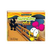 SIZINKILER - ÇIĞLIK - SALIH MEMECAN
