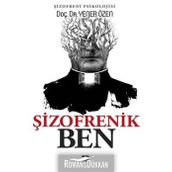 Şizofrenik Ben - Yener Özen