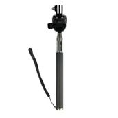 SJCam Aksiyon Kamera Uyumlu Monopod ve Bağlantı Adaptörü