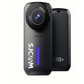 SJCAM C110+ 4K Mini Aksiyon Kamerası