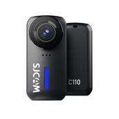 SJCam C110 Mini Siyah Aksiyon Kamerası
