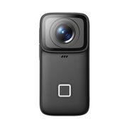 SJCam C200 Pro WiFi 4K Dokunmatik Ekranlı Mini Siyah Aksiyon Kamerası