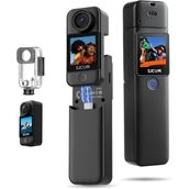Sjcam C300 4K Wi-Fi Aksiyon Kamerası