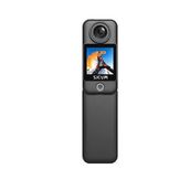 Sjcam C300 Aksiyon Kamera 4K/30 Frm - 6 Eksenli Stabilizatör