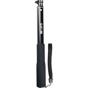 SJCAM Kademeli Siyah Monopod