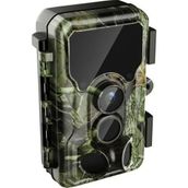 SJCAM M50 Fotokapan Kamera Yeşil