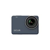SJCAM SJ10 Pro 20MP 5GHz WiFi 4K60 UHD 150° Geniş Açı 2.33” Ekran 240FPS Ağır Çekim Kılıfsız 10M Dalış 6-Eksenli Jiroskop H.265 1300mAh Ultra Geniş Batarya Aksiyon Kamerası Mavi