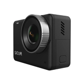 SJCam SJ10X Wi-Fi 4K UHD Siyah Aksiyon Kamerası