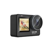 SJCAM SJ11 Siyah Active Dual Screen 4K UHD Aksiyon Kamerası