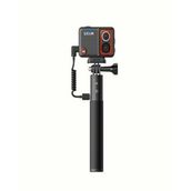 Sjcam SJ30 Aksiyon Kamerası 8K / 20 Şarj 6 Eksenli Combo Paket