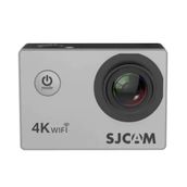 SJCam SJ4000 Air Gümüş Aksiyon Kamera