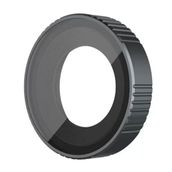 SJCam SJ4000 Aksiyon Kamera Serisi için Koruma Kapaklı Çizilmez MC UV 40.5 mm Lens