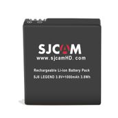 Sjcam SJ6 Batarya