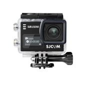 SJCAM SJ6 Legend WiFi 4K UHD 16MP 166° 2” Dokunmatik Geniş Ekran Sanal Jiroskop Sabitleme 1000mAh Geniş Batarya 240 FPS Ağır Çekim 30 Metre Su Geçirmez Kılıflı Aksiyon Kamerası Siyah