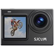 SJCam SJ6 PRO Dual Screen Wifi 4K UHD Aksiyon Kamerası