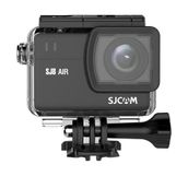 SJCam SJ8 Air Siyah Aksiyon Kamerası