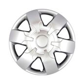 SJS 220 Rover 16 İnç Jant Kapağı Seti