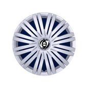 SJS 422 Volkswagen 16 İnç Jant Kapağı Seti