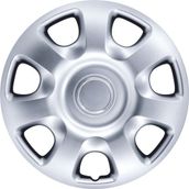 SJS Chevrolet Kalos 15 İnç Jant Kapağı Seti