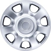 SJS Citroen ZX 15 İnç Jant Kapağı Seti
