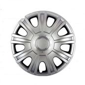 SJS Fiat Bravo 15 İnç Jant Kapağı Seti