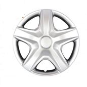 SJS Fiat Ducato 16 İnç Jant Kapağı Seti