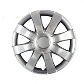 SJS Fiat Marea 15 İnç Jant Kapağı Seti