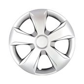 SJS Opel Calibra 15 İnç Jant Kapağı Seti