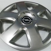 SJS Opel Vectra 15 İnç Jant Kapağı Seti