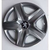 SJS Peugeot 206 14 İnç Jant Kapağı Seti