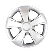 SJS Peugeot 306 15 İnç Jant Kapağı Seti